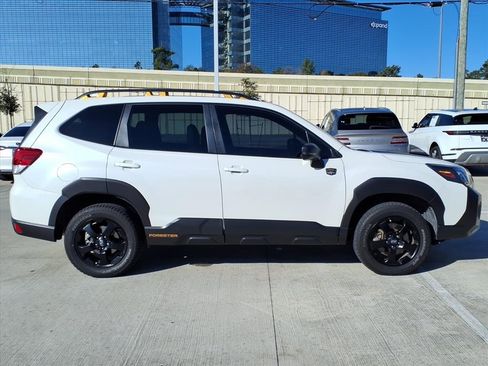 Used 2023 Subaru Forester Wilderness image 5