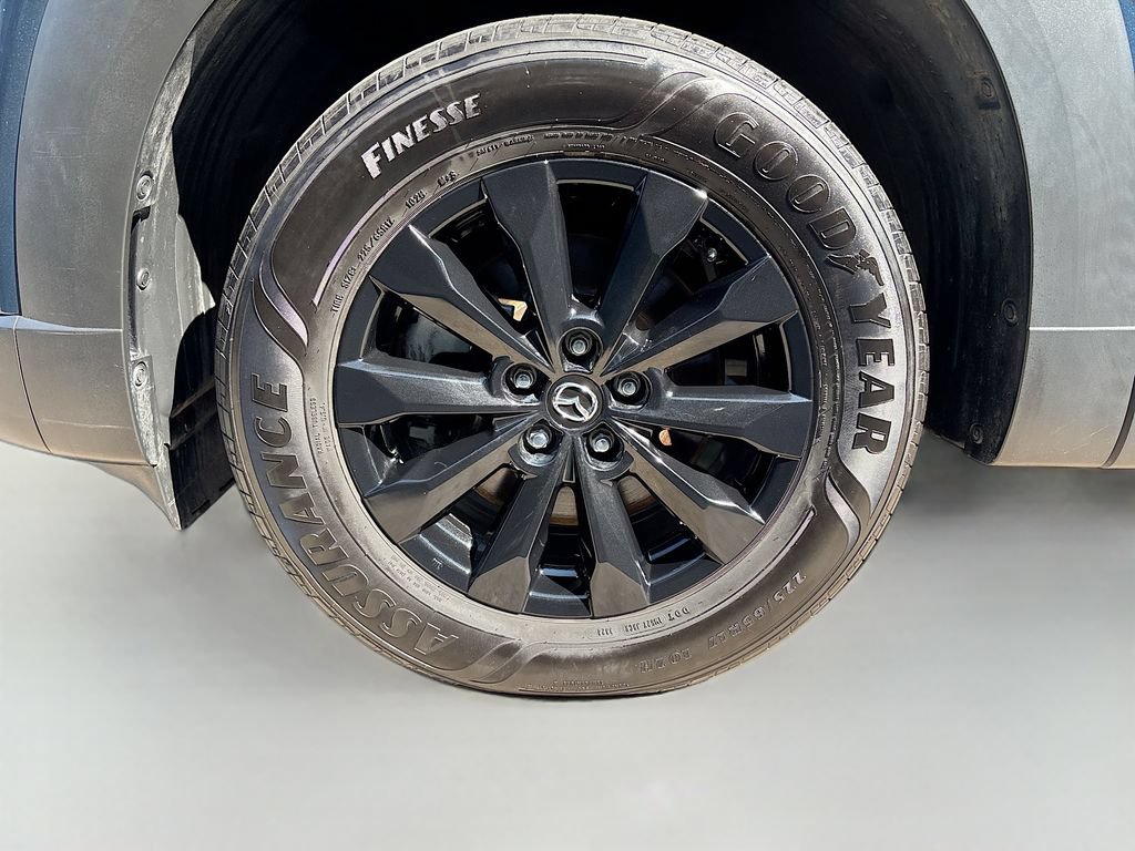 Certified 2025 MAZDA CX-50 AWD 2.5 S w/ Preferred Package image 30