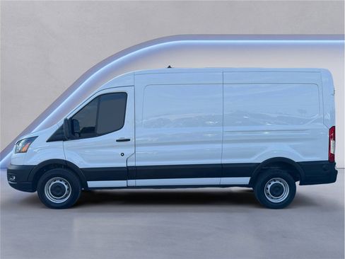 Used 2020 Ford Transit 250 Medium Roof w/ Load Area Protection Package image 3