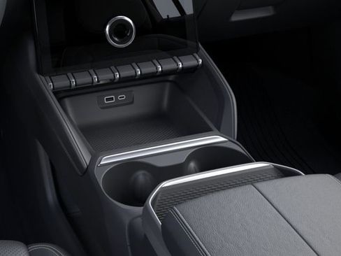 New 2026 GMC Terrain Elevation FWD image 23