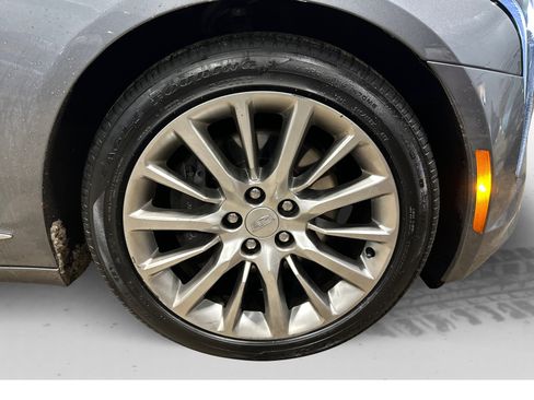 Used 2020 Cadillac CT6 Luxury image 55