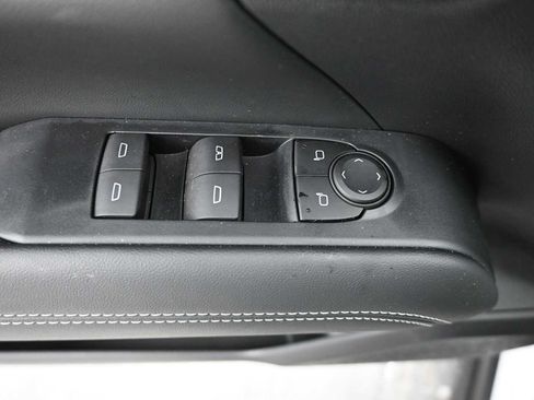 Used 2026 GMC Terrain Elevation w/ Black Edition AWD/4WD image 20