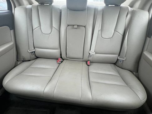 Used 2012 Ford Fusion SE FWD image 16