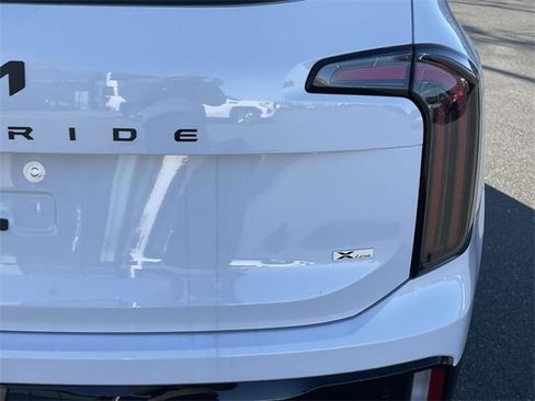 New 2025 Kia Telluride SX X-Line image 16