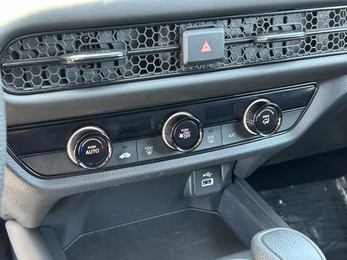 Certified 2025 Honda HR-V LX image 20