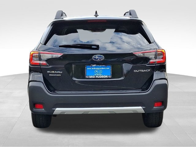 Used 2024 Subaru Outback Limited w/ Popular Package #2 AWD/4WD image 5