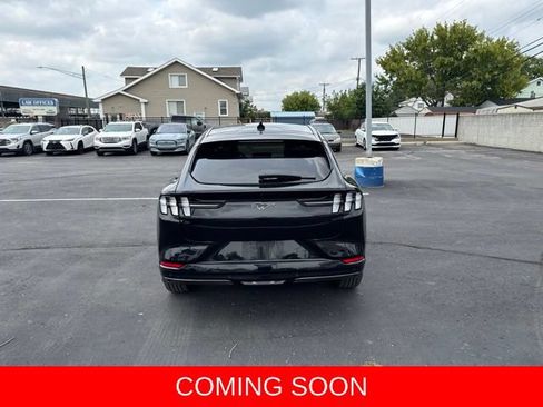 Used 2023 Ford Mustang Mach-E Premium AWD/4WD image 6