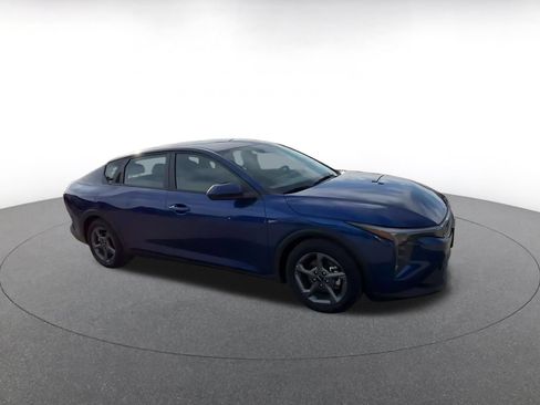 Used 2025 Kia K4 FWD image 2