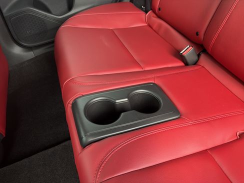 Used 2026 Acura Integra Type S FWD image 9