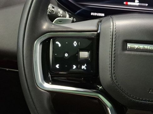 Certified 2023 Land Rover Range Rover Sport SE image 16