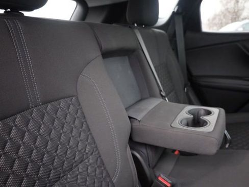 Certified 2022 Chevrolet Blazer LT image 30