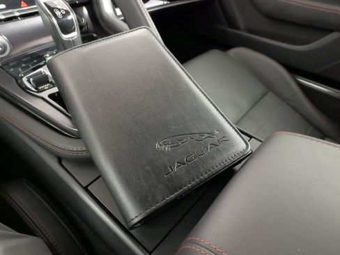 Used 2020 Jaguar F-TYPE Coupe RWD image 54