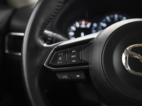 Used 2023 MAZDA CX-5 AWD 2.5 S w/ Premium Plus Pkg image 27