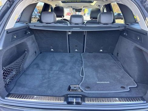 Used 2021 Mercedes-Benz GLC 300 4MATIC image 13