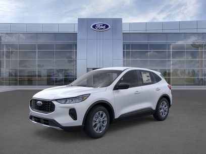 New 2026 Ford Escape Active