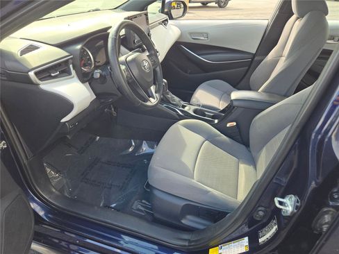 Used 2022 Toyota Corolla SE image 26