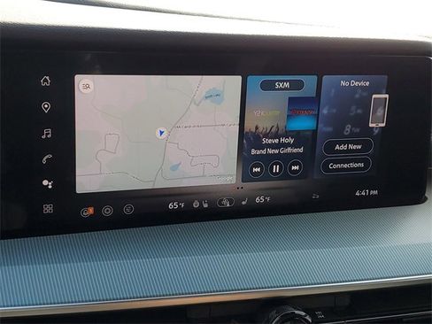 New 2025 Nissan Murano SL image 17