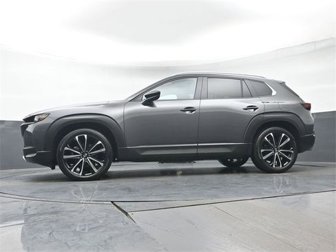 Certified 2023 MAZDA CX-50 AWD 2.5 Turbo w/ Cargo Package image 31