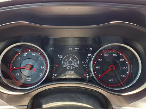 Used 2023 Dodge Charger GT w/ Technology Group RWD image 38