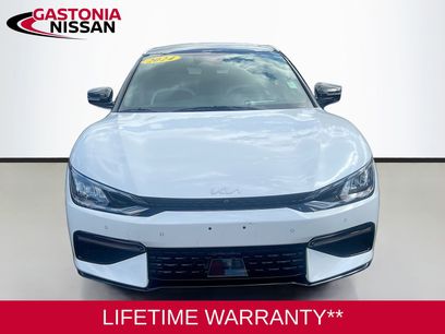 Used 2024 Kia EV6 GT-Line