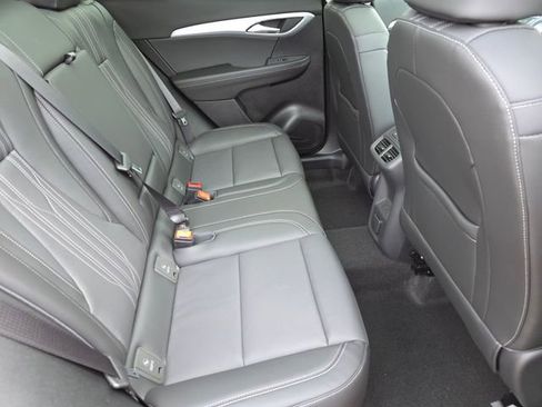 New 2026 Buick Envision Avenir image 21