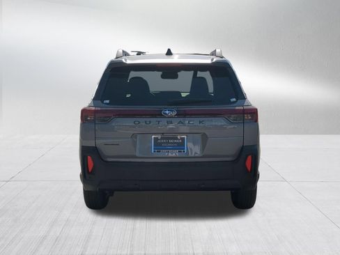 New 2026 Subaru Outback Premium image 9