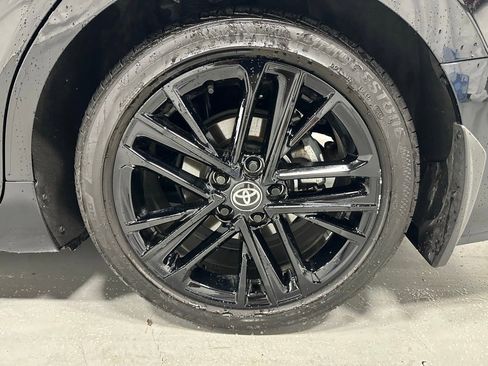 Used 2025 Toyota Camry SE image 64