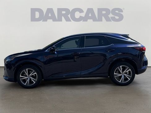 Certified 2023 Lexus RX 350 Premium w/ Cold Area Package AWD/4WD image 3