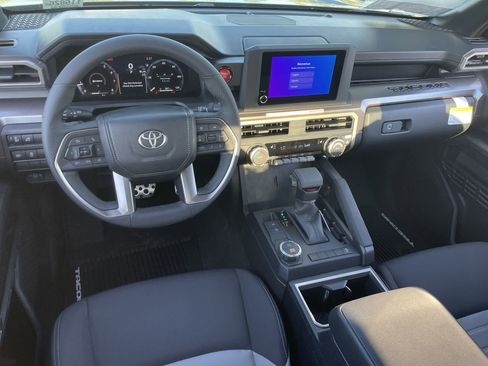 New 2026 Toyota Tacoma TRD Sport RWD image 19