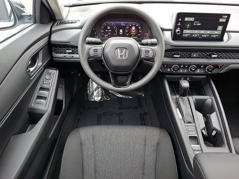 Certified 2026 Honda Accord SE image 11