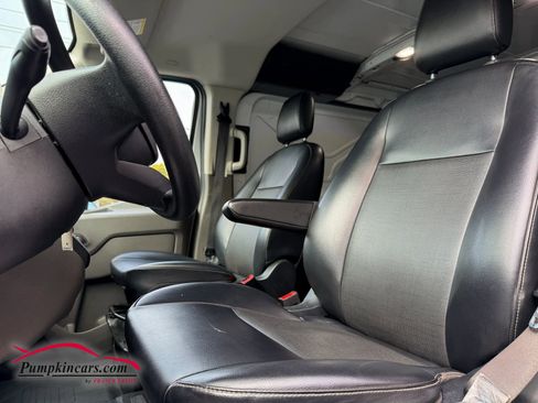 Used 2021 Ford Transit 250 Low Roof image 6