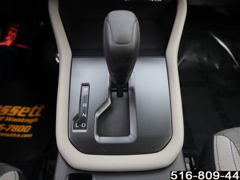 Used 2025 Subaru Forester image 14