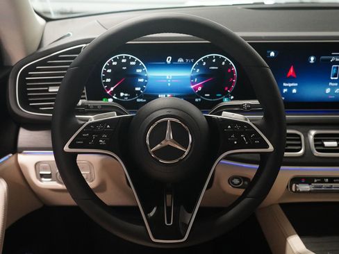 New 2026 Mercedes-Benz GLE 450 4MATIC image 18