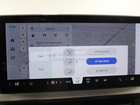 New 2026 Ford Explorer ST-Line w/ ST-Line Street Pack image 52