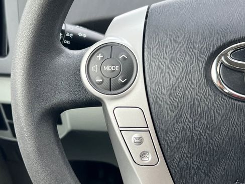 Used 2013 Toyota Prius Two image 24