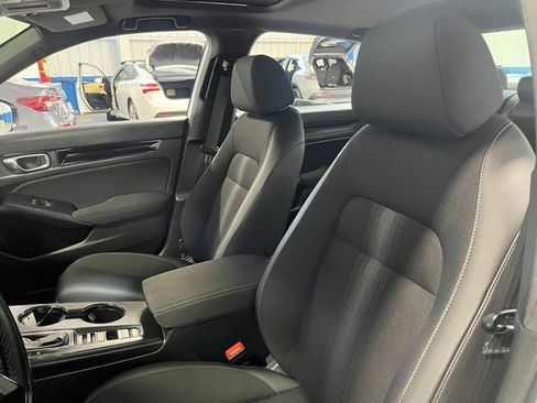 Used 2026 Honda Civic Sport image 23