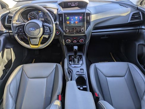 Used 2023 Subaru Crosstrek 2.5i Sport image 16