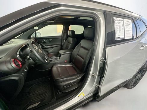 Used 2019 Chevrolet Blazer RS image 22