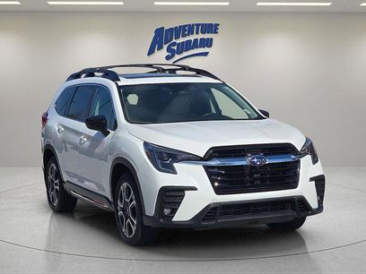 Certified 2024 Subaru Ascent Limited w/ Technology Package