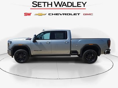 New 2026 GMC Sierra 2500 AT4 w/ AT4 Premium Plus Package