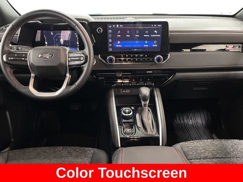 Certified 2023 Chevrolet Colorado Z71 w/ Z71 Convenience Package 2 AWD/4WD image 2