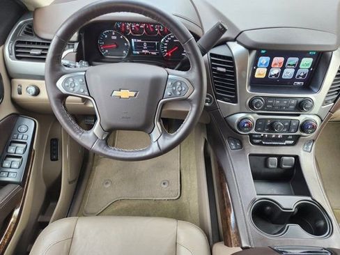Used 2018 Chevrolet Tahoe LT w/ Luxury Package image 28
