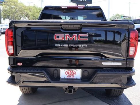 Used 2025 GMC Sierra 1500 Elevation RWD image 7
