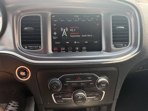 Used 2021 Dodge Charger R/T RWD image 13