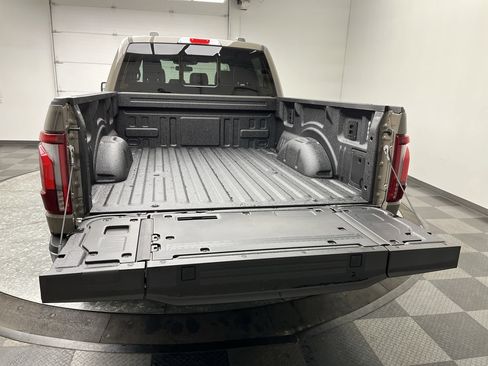 New 2026 Ford F150 Lariat w/ Equipment Group 502A High AWD/4WD image 33