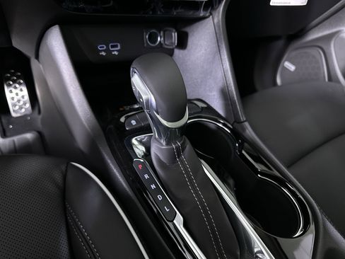 New 2026 Buick Encore GX Avenir w/ Avenir Technology Package image 52