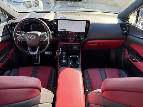 Used 2024 Lexus NX 450h+ F Sport image 6