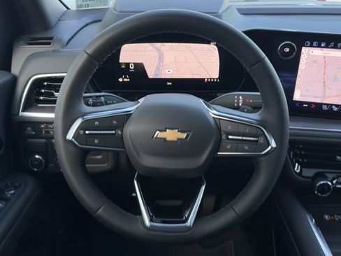 New 2026 Chevrolet Tahoe Premier image 12