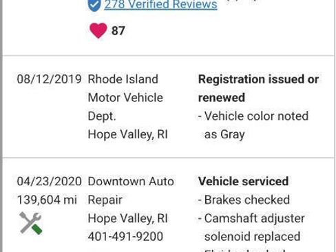Used 2017 Land Rover Range Rover HSE image 88