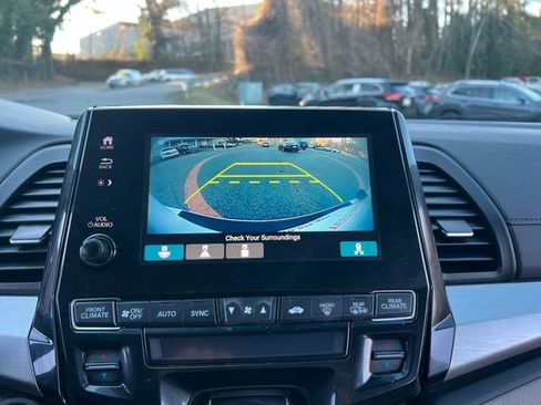 Used 2020 Honda Odyssey EX-L image 26